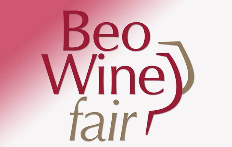 BeoWine Fair 2018